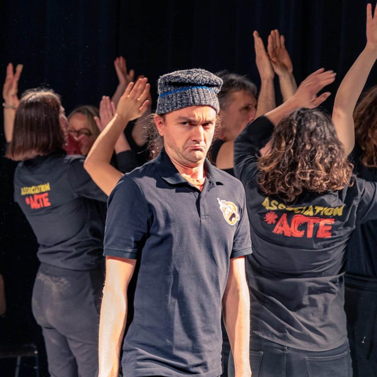 Fin de l'impro sans-diego sarrebourg